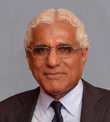 Indrajit Coomaraswamy