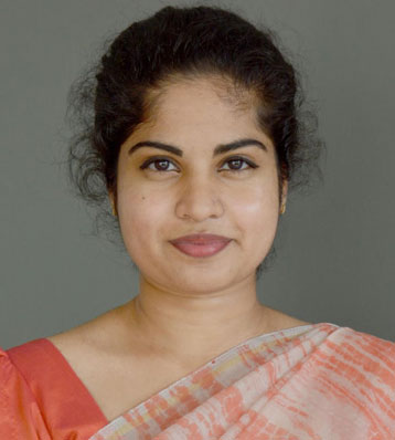 Poorna Dissanayake