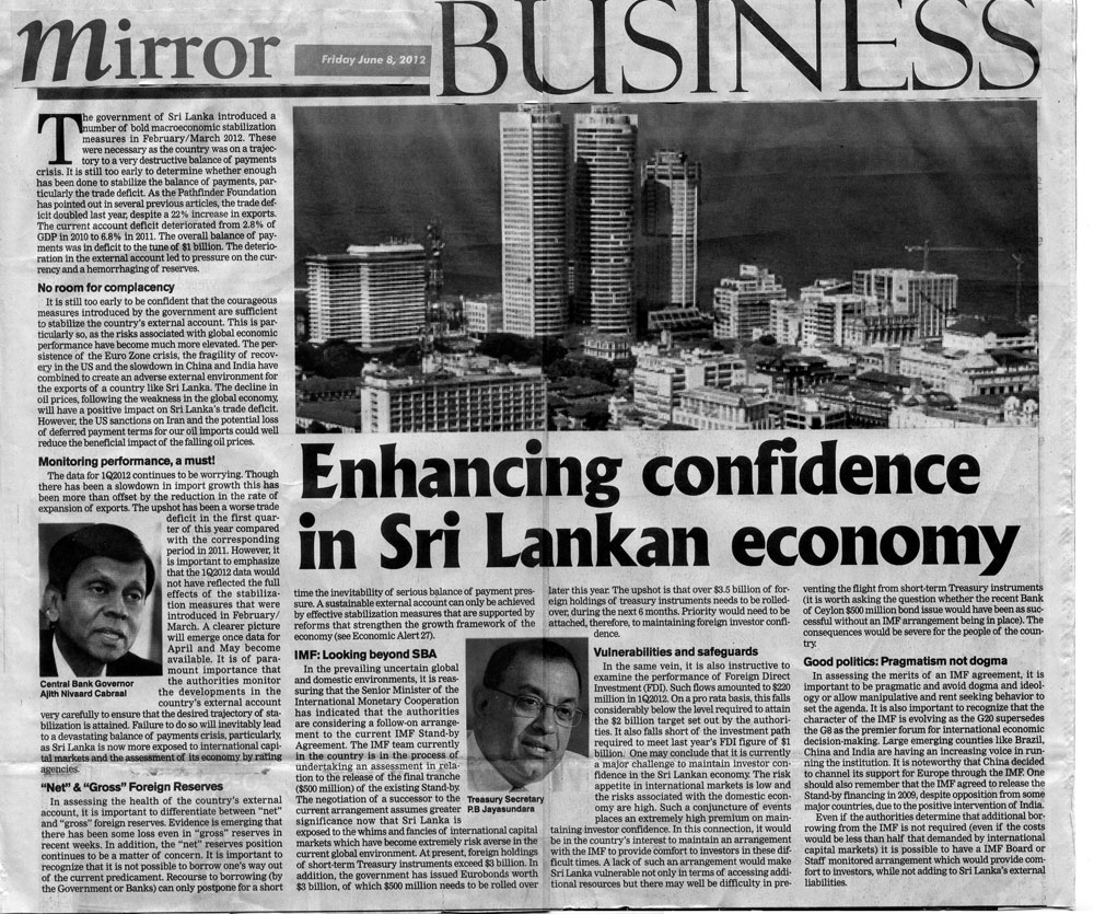 Mirror Business 08 06 12